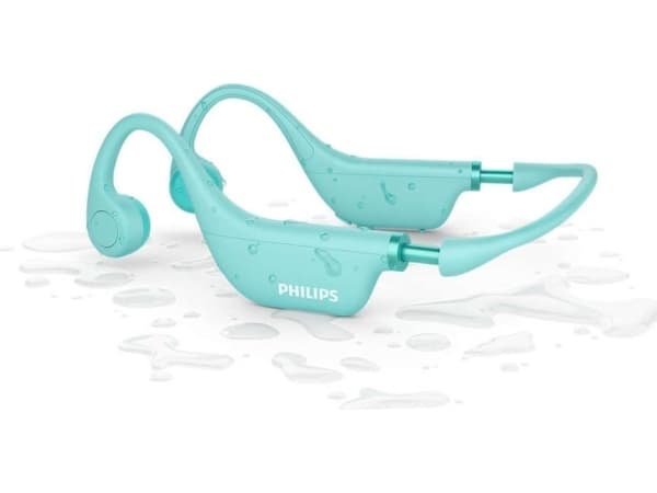 Philips TAK4607GR/00, Langaton, Musiikki, 150 - 16000 Hz, Kuulokkeet, Vihreä