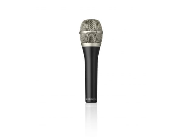 Beyerdynamic TG V50d Sort, Sølv Scene/optræden mikrofon