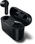 Miniatyrbillede 3 af 11: JVC EARBUDS HA-A3T HØRETELEFONER HAA-3TBU (TRÅDLØS, IN-EAR, SORT)