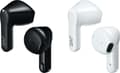 Miniatyrbillede 4 af 11: JVC EARBUDS HA-A3T HØRETELEFONER HAA-3TBU (TRÅDLØS, IN-EAR, SORT)