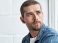 Miniatyrbillede 7 af 11: JVC EARBUDS HA-A3T HØRETELEFONER HAA-3TBU (TRÅDLØS, IN-EAR, SORT)