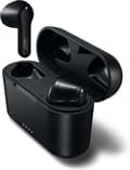 Miniatyrbillede 10 af 11: JVC EARBUDS HA-A3T HØRETELEFONER HAA-3TBU (TRÅDLØS, IN-EAR, SORT)