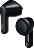 Miniatyrbillede 1 af 11: JVC EARBUDS HA-A3T HØRETELEFONER HAA-3TBU (TRÅDLØS, IN-EAR, SORT)