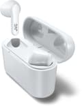 Miniatyrbillede 3 af 11: JVC ØREPROPPER HA-A3T HOVEDTELEFONER HAA-3TWU (TRÅDLØSE, IN-EAR, HVIDE)