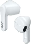 Miniatyrbillede 1 af 11: JVC ØREPROPPER HA-A3T HOVEDTELEFONER HAA-3TWU (TRÅDLØSE, IN-EAR, HVIDE)