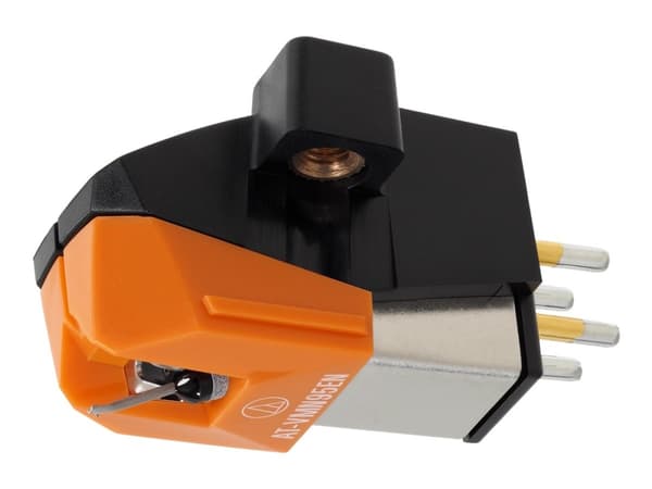 audio-technica AT-VM95EN - Phono (RCA) patron för pladespiller