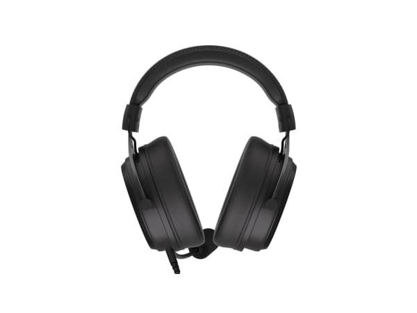 ENDORFY VIRO Plus USB-kuulokkeet langallinen musiikki / jokapäiväinen musta
