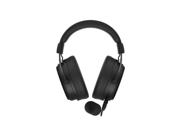 ENDORFY VIRO Plus USB-kuulokkeet langallinen musiikki / jokapäiväinen musta