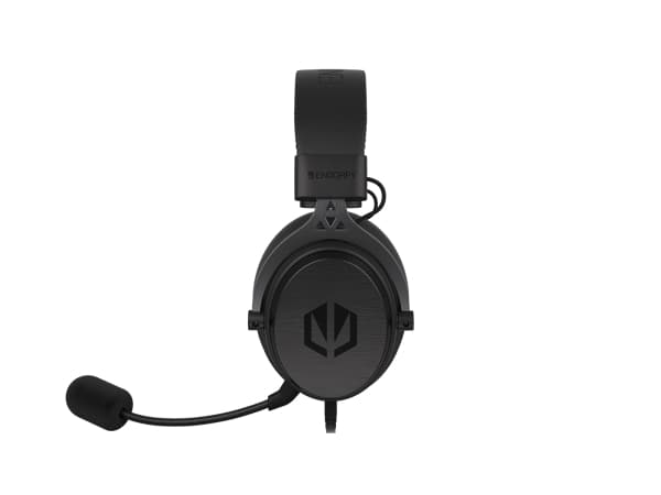 ENDORFY VIRO Plus USB-kuulokkeet langallinen musiikki / jokapäiväinen musta