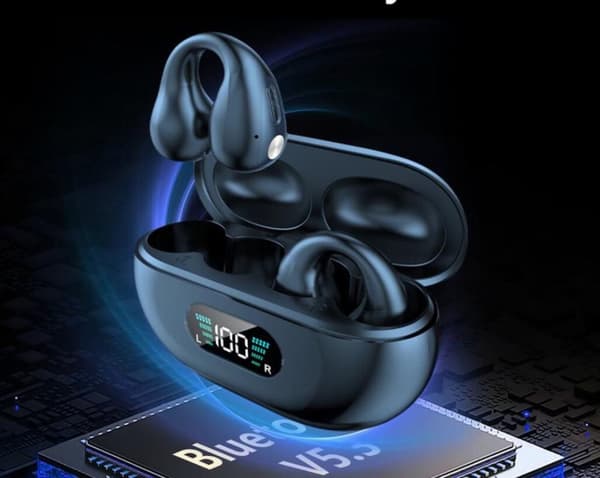 Kiinnitä Bluetooth-kuulokkeet edistyneellä äänitekniikalla