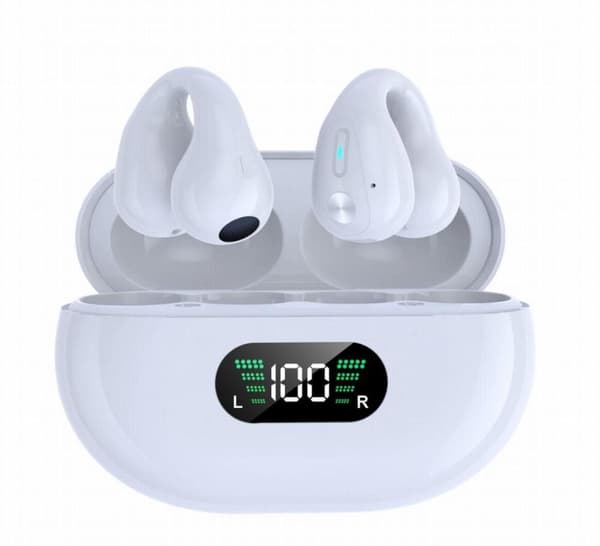 Kiinnitä Bluetooth-kuulokkeet edistyneellä äänitekniikalla