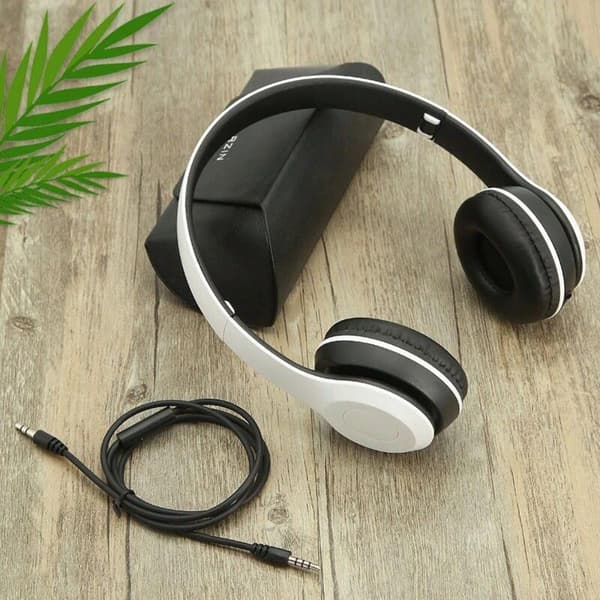 Bluetoothhörlurar - Vita P47