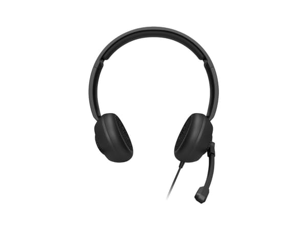 Headphones with microphone Kruger&Matz Headphones with microphone for computer (USB) Kruger&Matz P3