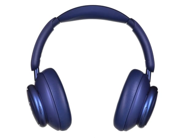 Soundcore Space Q45 langattomat kuulokkeet sininen