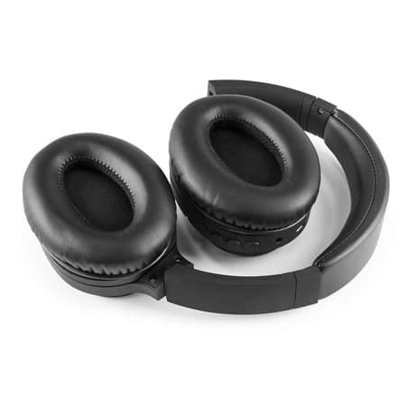 Trådlösa hörlurar - Audizio ANC110 Bluetooth-hörlurar med brusreducering - Bluetooth 5.0