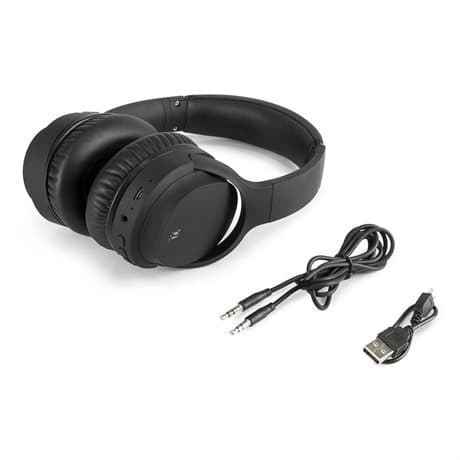 Trådlösa hörlurar - Audizio ANC110 Bluetooth-hörlurar med brusreducering - Bluetooth 5.0