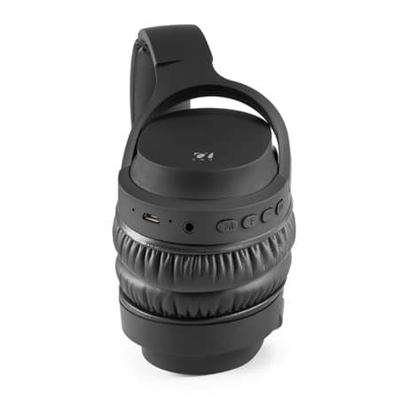 Trådlösa hörlurar - Audizio ANC110 Bluetooth-hörlurar med brusreducering - Bluetooth 5.0