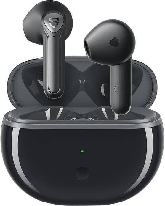 Soundpeats TWS Air 3 Deluxe HS Headphones (black)