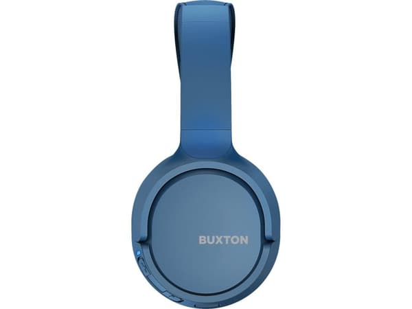 BUXTON BHP 7300 BT 5.0 trådløse hodetelefoner blå