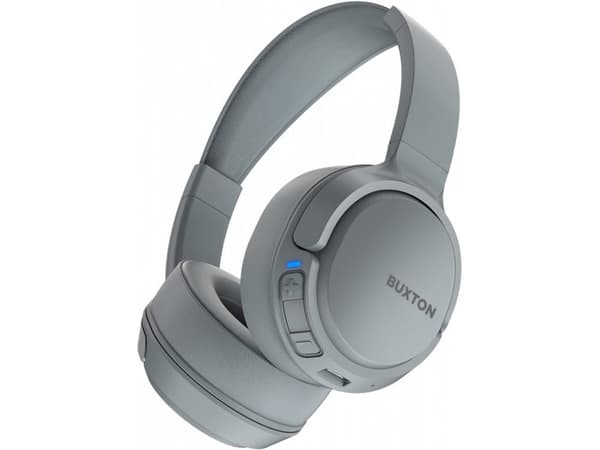 Yenkee BUXTON BHP 7300 GRAY BT 5.0 wireless headphones