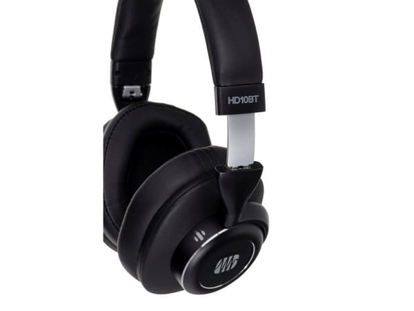 PreSonus Eris HD10 BT - Bluetooth