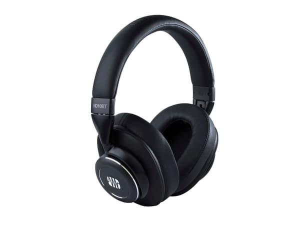 PreSonus Eris HD10 BT - Bluetooth