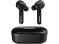 Miniatyrbilde 3 av 3: Lenovo TWS wireless blu tooth earbuds HT28 blac