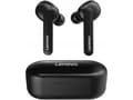 Miniatyrbilde 2 av 3: Lenovo TWS wireless blu tooth earbuds HT28 blac