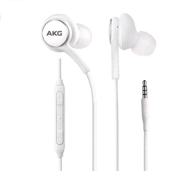 Samsung hörlurar AKG Svart