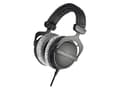 Pikkukuva 5 / 5: Beyerdynamic DT 770 Pro, Langallinen, 5 - 35000 Hz, Musiikki, 270 g, Kuulokkeet, Musta