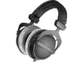 Pikkukuva 2 / 5: Beyerdynamic DT 770 Pro, Langallinen, 5 - 35000 Hz, Musiikki, 270 g, Kuulokkeet, Musta