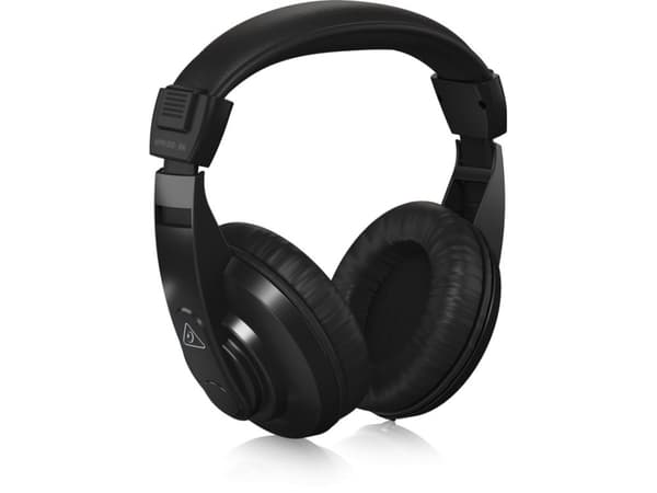 Behringer HPM1100-BK - Lukket hodetelefoner