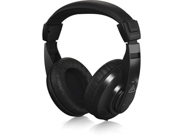 Behringer HPM1100-BK - Lukket hodetelefoner