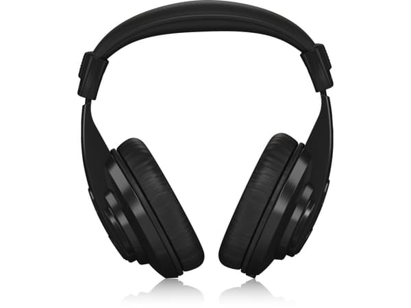 Behringer HPM1100-BK - Lukket hodetelefoner