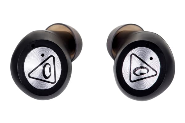Behringer TRUE BUDS - trådløse in-ear hovedtelefoner