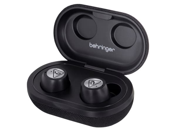 Behringer TRUE BUDS - trådløse in-ear hovedtelefoner