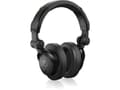 Miniatyrbilde 3 av 5: Behringer HC 200 hovedtelefoner/headset Ledningsført Scene/studie Sort