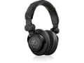 Miniatyrbilde 1 av 5: Behringer HC 200 hovedtelefoner/headset Ledningsført Scene/studie Sort
