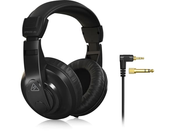 Behringer HPM1100 - Lukket hodetelefoner