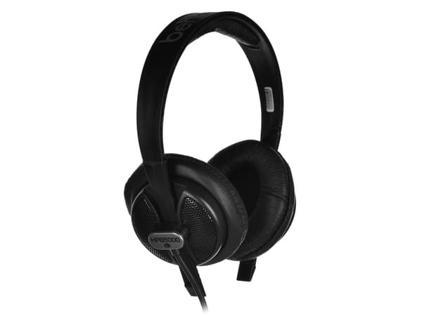 Behringer HPS5000 Studio Headphone, Kuulokkeet, Musiikki, Langallinen, Korvanpäällis