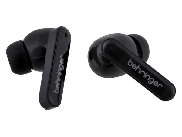 Behringer T-BUDS - Langattomat in-ear-kuulokkeet