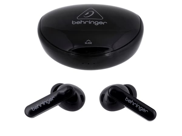 Behringer T-BUDS - Langattomat in-ear-kuulokkeet