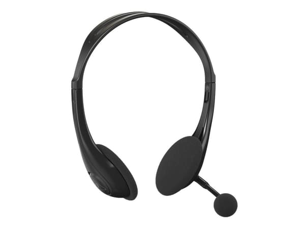 Behringer HS20 - Stereo USB-hodetelefoner