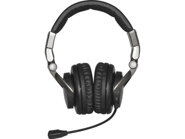 Behringer BB 560M - Trådløse Bluetooth-hovedtelefoner med mikrofon