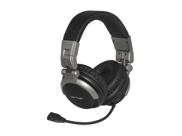Behringer BB 560M - Trådløse Bluetooth-hovedtelefoner med mikrofon