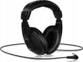 Pikkukuva 5 / 5: Behringer HPM1000-BK, Hovedtelefoner, Kuulokkeet, Scene/studie, Sort, Binaural, Sort
