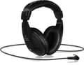 Pikkukuva 1 / 5: Behringer HPM1000-BK, Hovedtelefoner, Kuulokkeet, Scene/studie, Sort, Binaural, Sort
