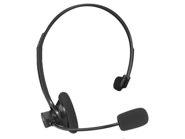 Behringer HS10 - Monaural USB-hodetelefon