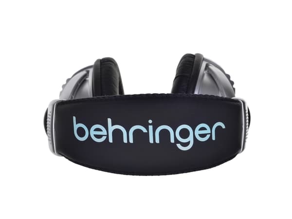 Behringer HPS3000 Studio Headphone Hovedtelefoner Ledningsført Musik