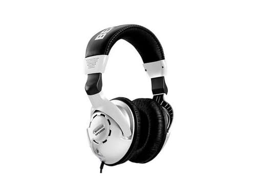 Behringer HPS3000 Studio Headphone Hovedtelefoner Ledningsført Musik